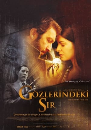 Gözlerindeki Sır 2009