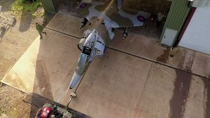 Harrier Jump Jet