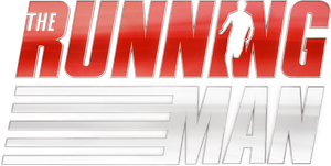 The Running Man — Logos 11