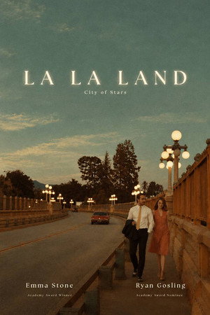 La La Land 335