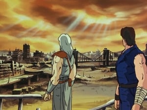 Fist of the North Star: 3×12