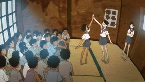 Sayonara Zetsubou Sensei: 1×3