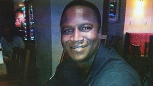 Disclosure Dead in Police Custody