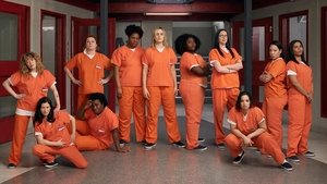 poster Orange Is the New Black