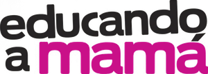Educando a mamá — Logos 1