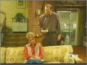 Married… with Children: 10×24