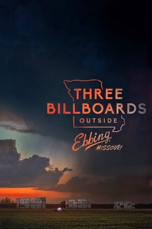 სამი ბილბორდი ებინგის საზღვარზე, მისური Three Billboards Outside Ebbing, Missouri