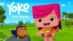 Yoko and His Friends film complet