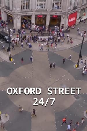 Oxford Street 24/7