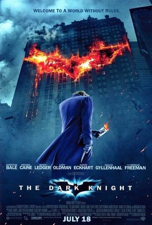 poster The Dark Knight