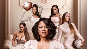 poster Basketball Wives