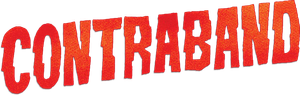 Contraband