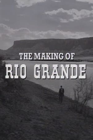 Poster The Making of 'Rio Grande' (1993)