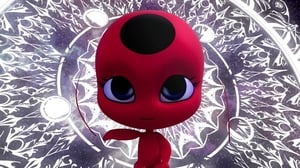 Miraculous: Las aventuras de Ladybug: 2×18