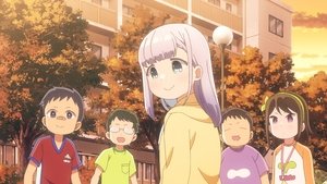 Aharen-san wa Hakarenai: 2×6