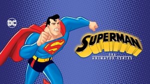 poster Superman: The Animated Series