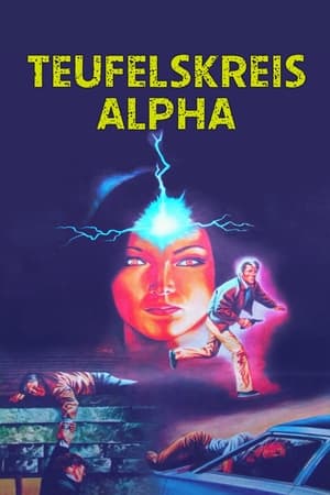 Poster Teufelskreis Alpha 1978