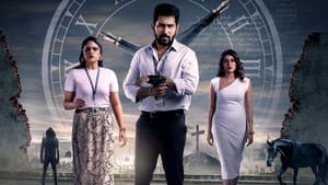 Ratham (2023) Hindi Dubbed UNCUT