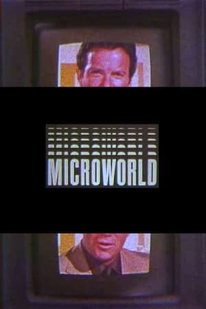 Poster Microworld (1976)