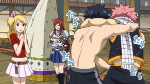 Fairy Tail: Saison 1 Episode 5