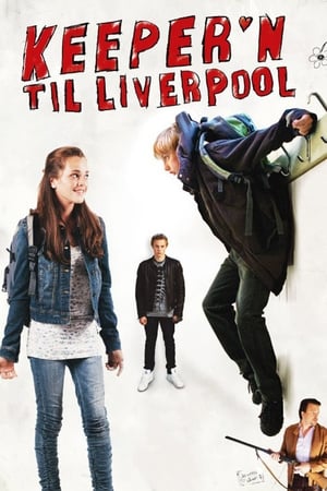 Poster Keeper'n til Liverpool 2010