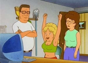 King of the Hill: 6×10