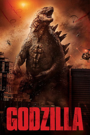 Image Godzilla