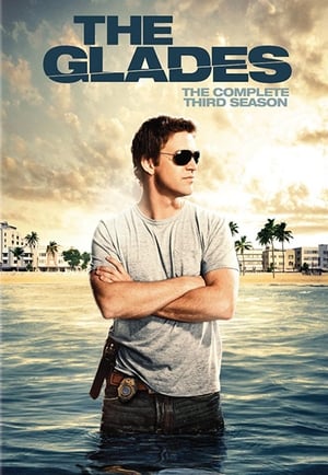 The Glades: Saison 3