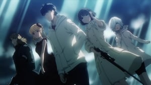 Darwin’s Game: Episódio 11