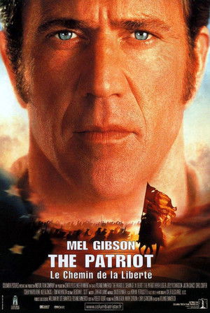 poster The Patriot