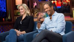 Image Ali Wentworth & Bryant Gumbel