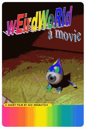 WeirdWorld (2025)