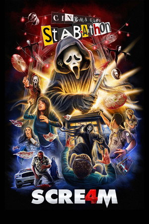 Scream 4