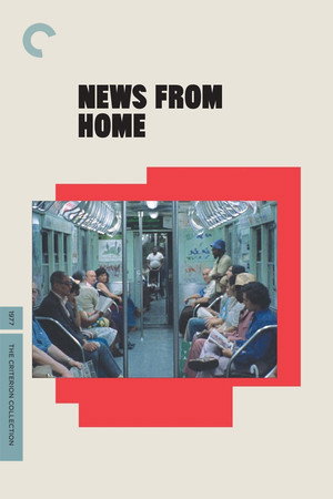 News from Home 35