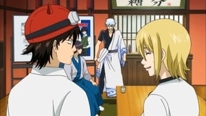 Gintama: 5×26