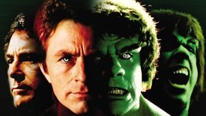 The Incredible Hulk Returns film complet