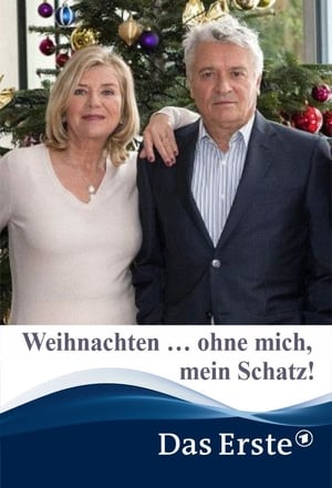 Poster Weihnachten … ohne mich, mein Schatz! (2012)