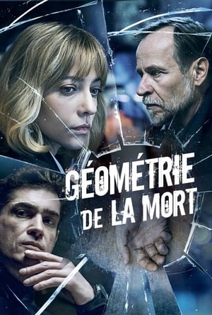 Géométrie de la mort: Saison 1