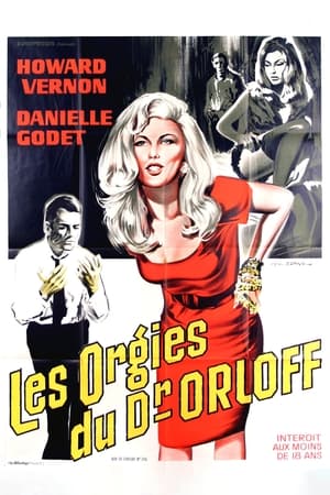 Les orgies du docteur Orloff
