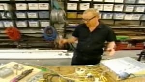 Pogromcy mitów: s2e4