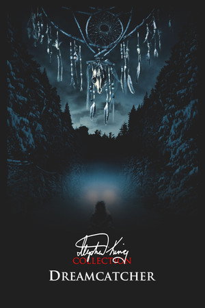 Dreamcatcher 63