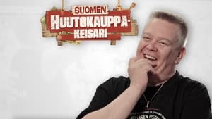 poster Suomen huutokauppakeisari