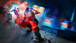 Henry Danger
