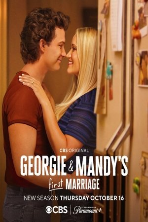 georgie and mandy first marriage - الموسم 2