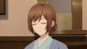 Kakuriyo -Bed & Breakfast for Spirits-: 2×6