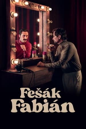 Image Fešák Fabián