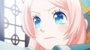 Nina the Starry Bride: 1×1