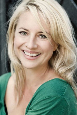 Katrin Weisser photo