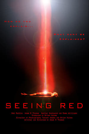 Image Seeing Red