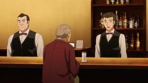 Bartender: Kami no Glass Capitulo 2 Sub Español